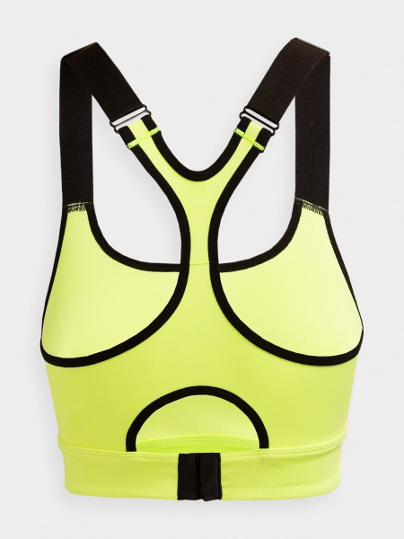 Бра 4F D4Z21-STAD100-71N р.XS салатовий