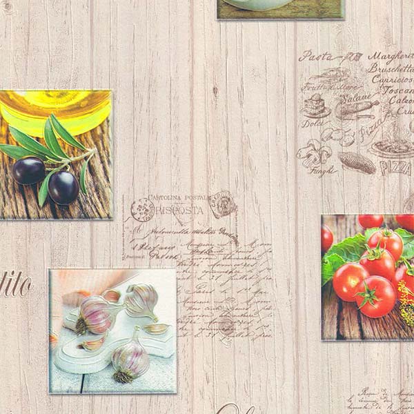 Шпалери зі спіненого вінілу Sintra Decoration LA DOLCE VITA 416617 0,53x10,05 м