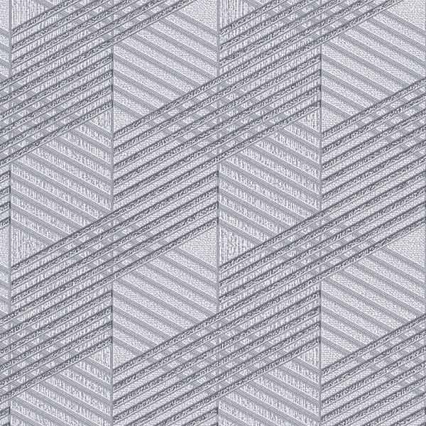 Обои из вспененного винила Славянские обои Соmfort Соты 355-10 0,53x10,05 м 