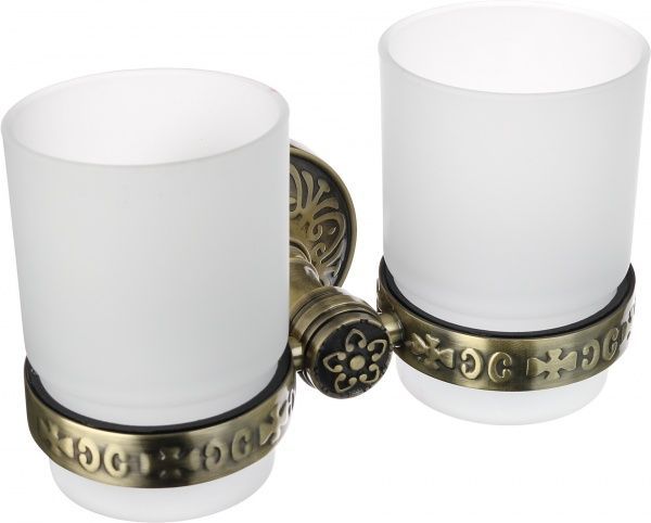 Стакан Aqua Rodos Milano 9628