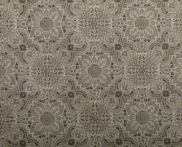 Обои DID Paisley RPY1011-5 