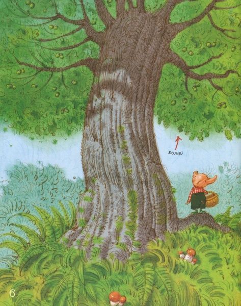 Книга Лариса Цілик «Найкращі казки світу. Книжка 1: Троє поросят. Червона Шапочка. Кіт у чоботях» 978-966-917-222-8