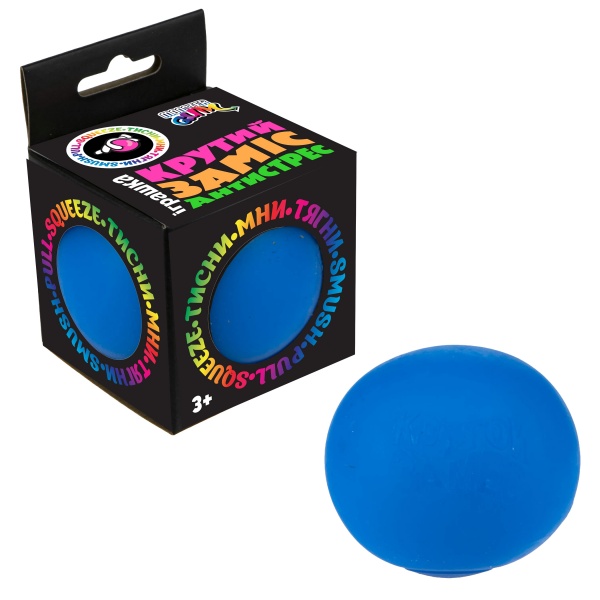 Іграшка-антистрес Monster Gum в асортименті T21575