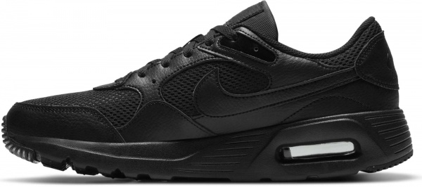 Кроссовки Nike Air Max SC CW4555-003 р.US 10,5 черный