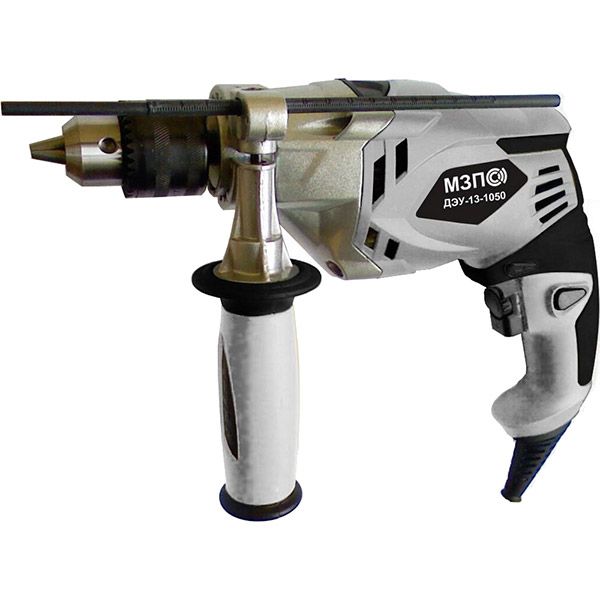Дрель ударная МЗПО ДЭУ-13-1050