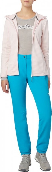 Джемпер McKinley Aami wms 280698-905911 р. 36 оранжевый