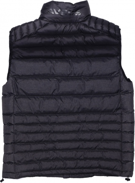 Жилет Avecs AV-50236B/2 р.58 серый