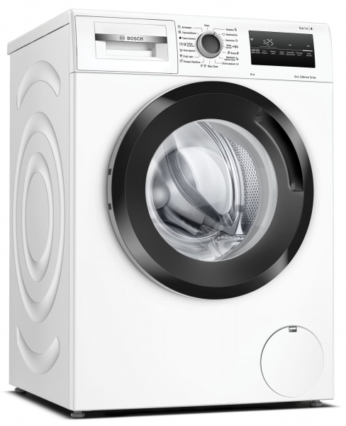 Пральна машина Bosch WAN28263UA