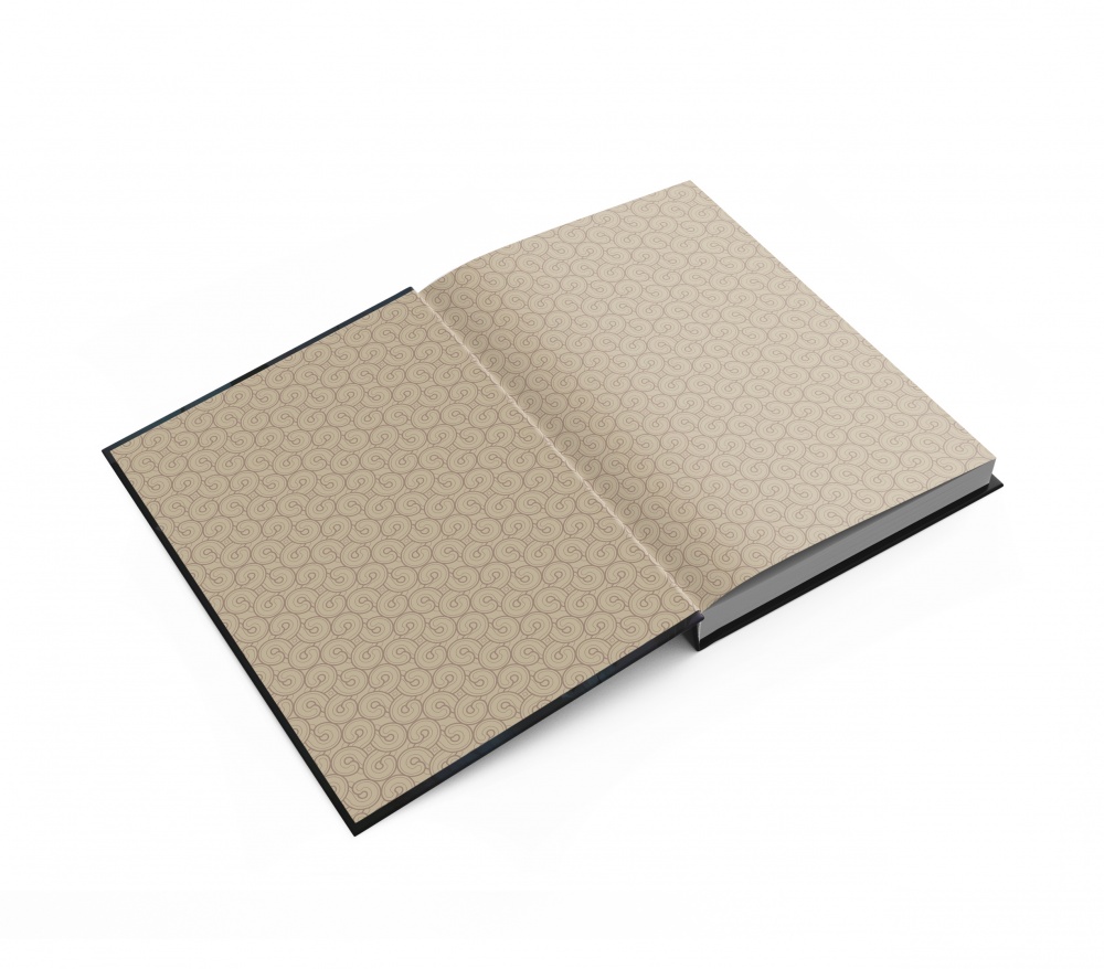 Блокнот Аркуш Prestige А5 192 лист. Аниме