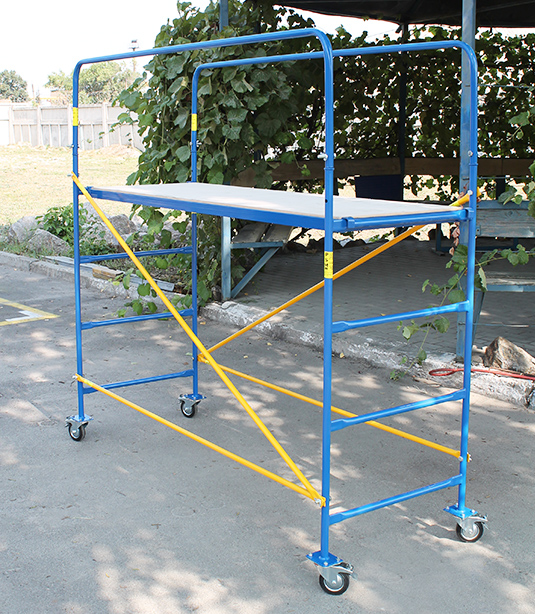 Поміст FS form Small Н100 0,7х1,45 (MPS S02 0010)