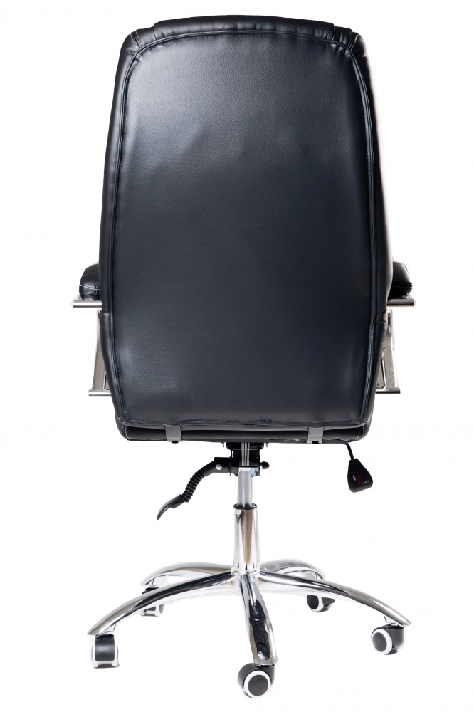 Кресло офисное Tehforward Гектор черный