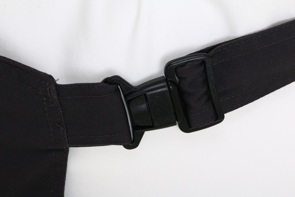 Полукомбинезон WURTH VIKING р. XL 5899706456 темно-серый