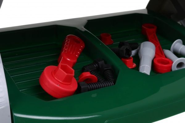 Ігровий набір Майстерня 008-81