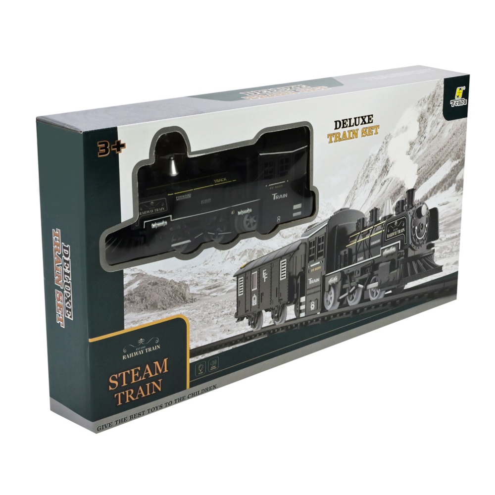 Дитяча залізниця Fenfa 1603C-3C