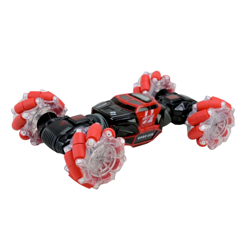 Автомобіль на радіокеруванні POWERMOTORS 1:18 PM3408