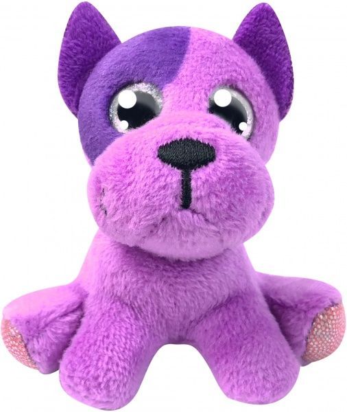 Мягкая игрушка Surprizamals S9 в шаре 14 видов ассортимент 6,7 см SUR20403