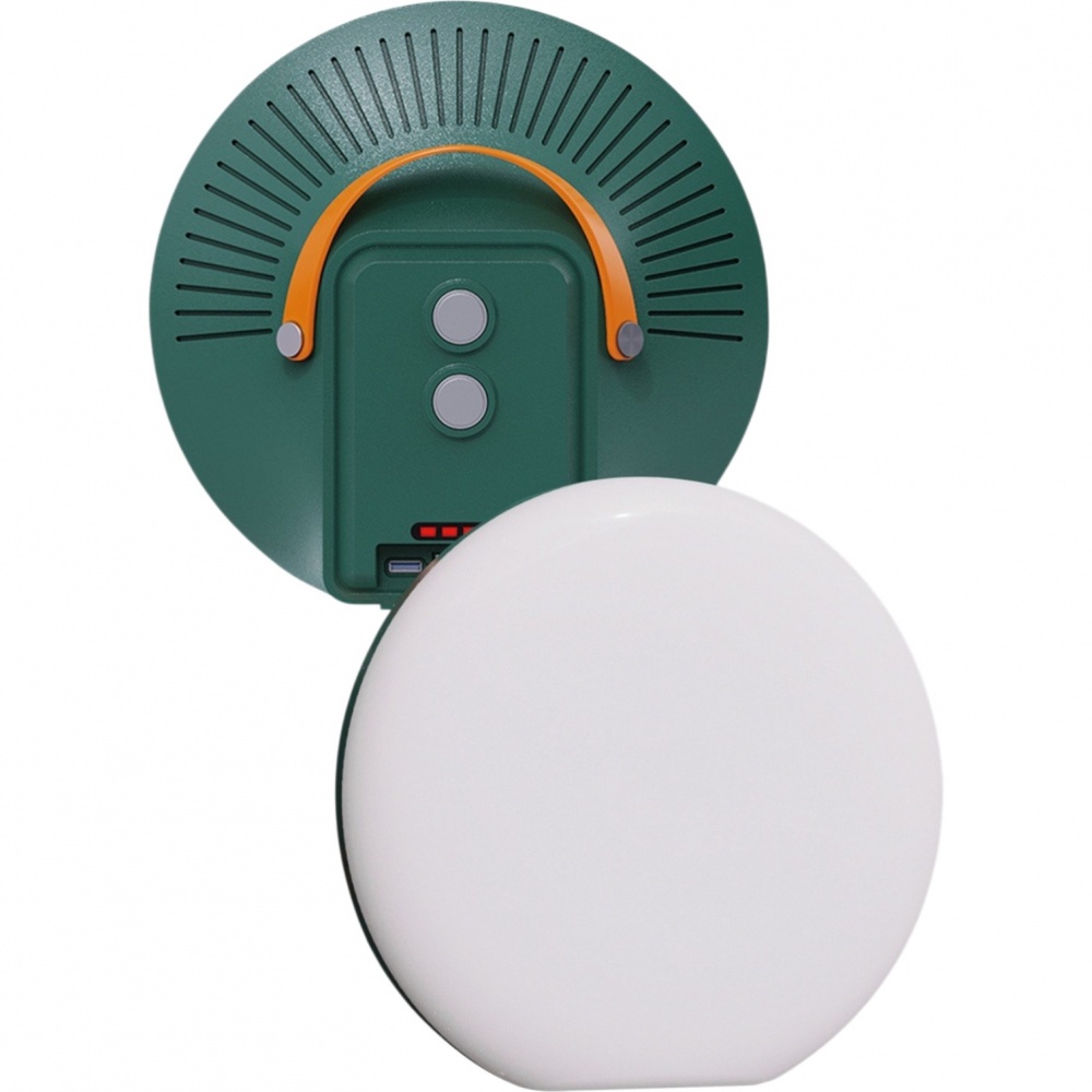 Лампа акумуляторна Astor POWER-BANK 1000 Lm green LP1000