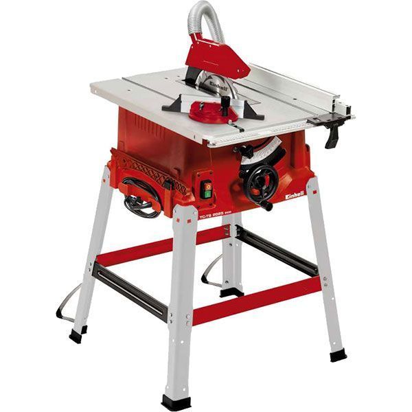 Станок циркулярный Einhell TC-TS 2025 eco