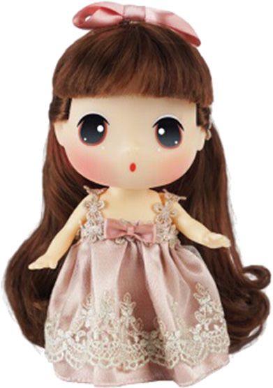 Кукла Ddung FDE1815