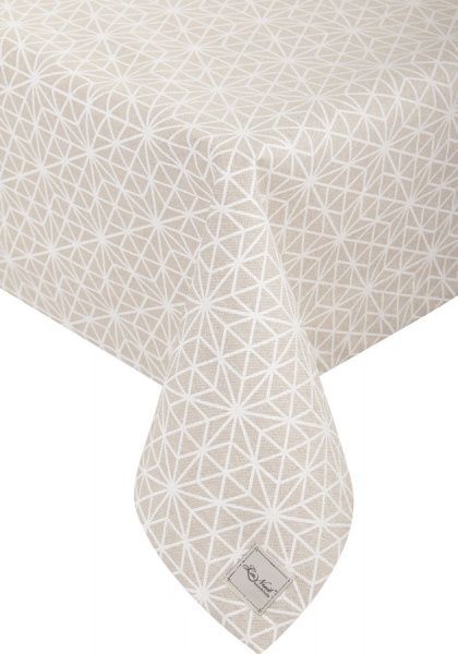 Скатертина Діамант 109x109 см La Nuit 