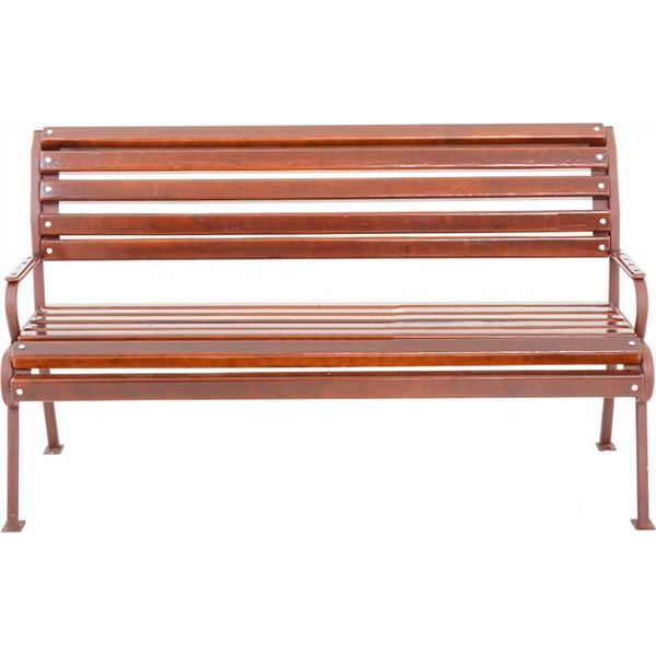 Лавка парковая Соната 1,57 м 