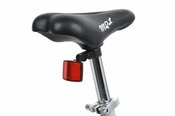 Велосипед детский Miqilong GN 16` MQL-GN16-Re красный