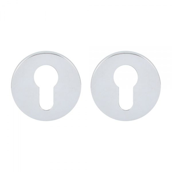 Накладка Comit Smart-A 55474 хром