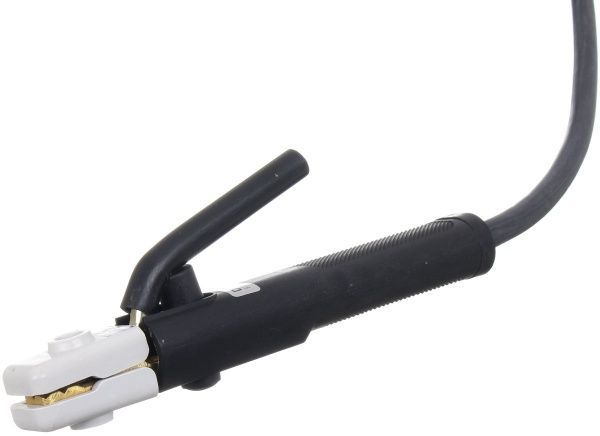 Комплект сварочных кабелей с электрододержателем и клеммой «масса» Патон КСК-16х3+3 35-50 