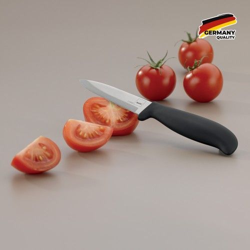 Нож кухонный Skarp 9 см 11348 Kela