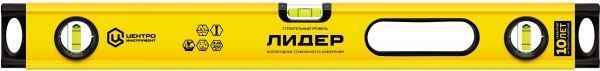 Уровень 120 см Центроинструмент Лидер Л14-1200