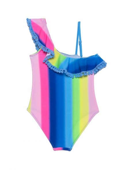 Купальник для дівчаток Conte-Kids E Allegria р.104 /52 см різнокольоровий 