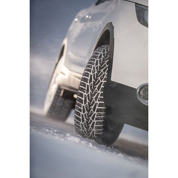Автошина Nokian Nordman 7 SUV XL 245/70R16 111 T XL