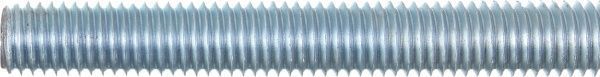 Резьбовой стержень метрический ЦБ DIN 975 10x1000 мм 1 шт. клас прочности 10,9