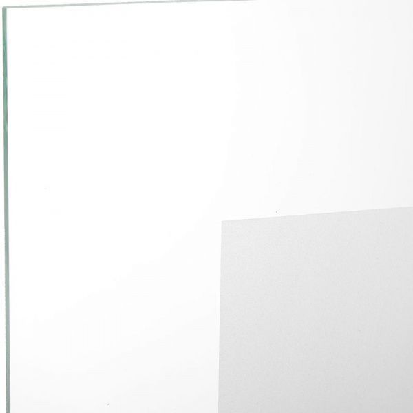 Стекло Прованс 245x486 для фасада МДФ 355x596