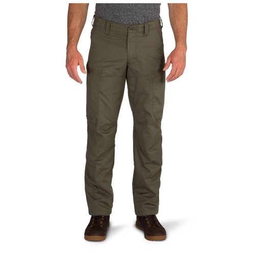 Брюки 5.11 Tactical APEX PANTS [186] RANGER GREEN W44/L30 