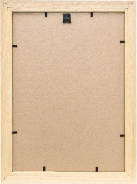 Рамка для фото ЭА-00298 21х30 см 