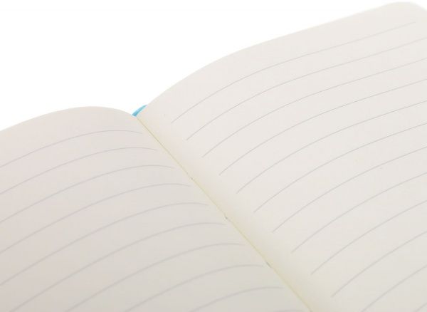 Блокнот Выдающиеся звери герой 10,5x14,5 см