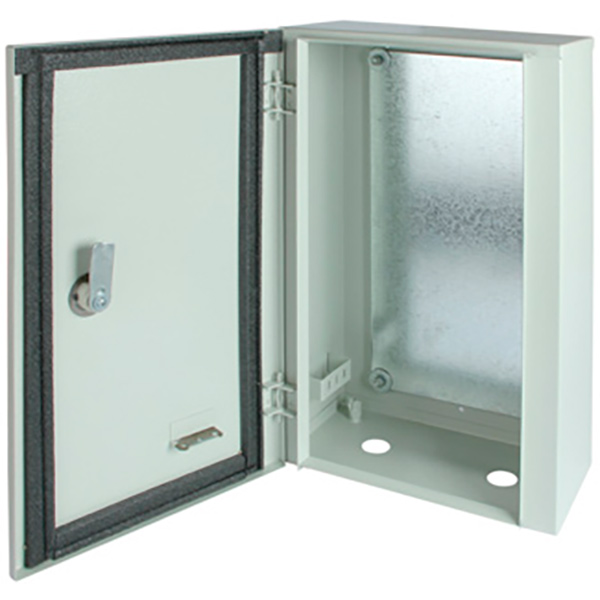 Бокс E.Next монтажний навісний БМ-86+П (600x800x300) IP54