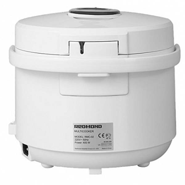 Мультиварка Redmond RMC-02 1.6 л