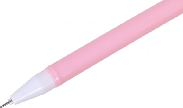 Ручка гелевая детская Ловец снов цветная в ассортименте 