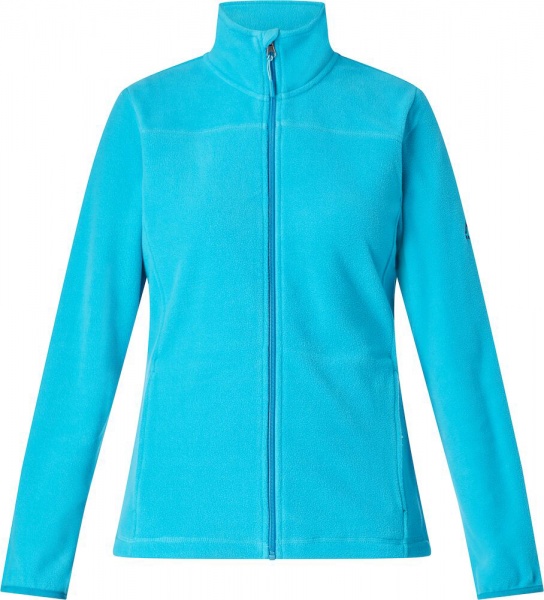 Джемпер McKinley Coari II wms 408550-616 р. 38 голубой