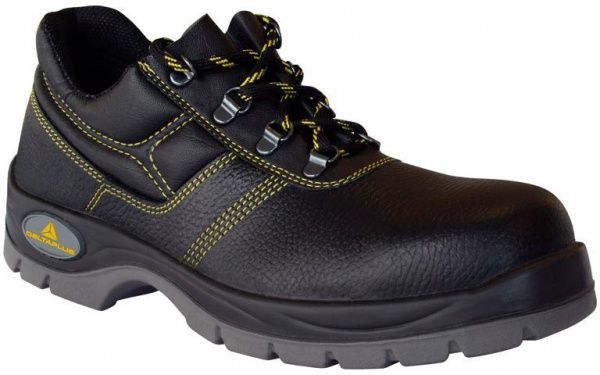 Черевики Delta Plus Jet2 S1P р.40 JET2SPNO40 чорний