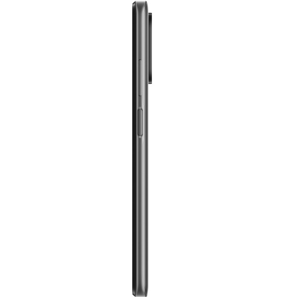 Смартфон Xiaomi Redmi 10 4/64 GB carbon grey (868283) 
