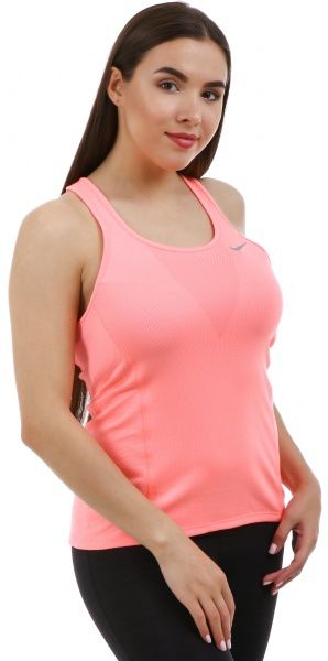 Майка Nike Zonal Cooling Relay 831506-676 L червоний