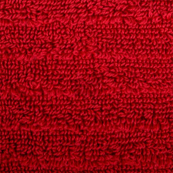 Рушник Frotirka Parker марсала 70x140 см