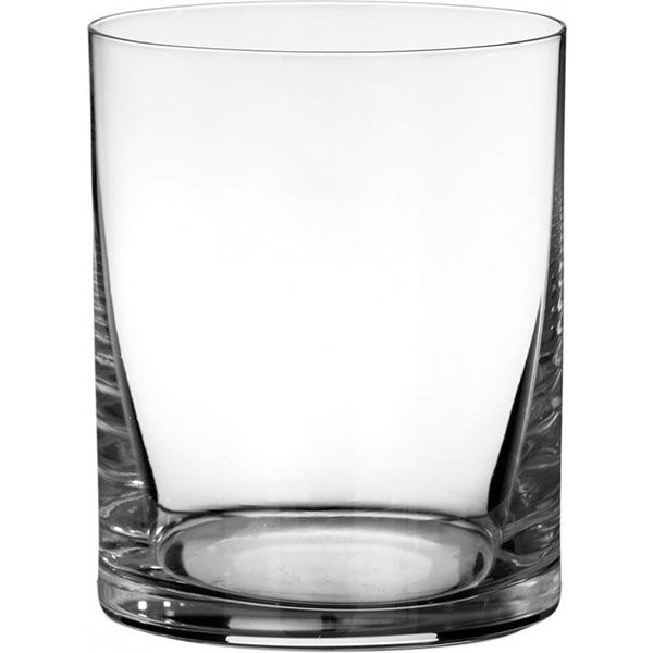 Стакан низкий Origami 320 мл Bohemia