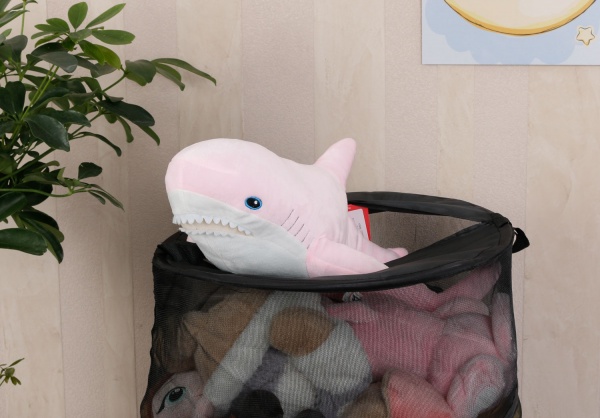 Кошик-сітка для зберігання LD01335-1 Savoya 600x400x