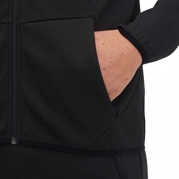 Джемпер Energetics Toddy VI M 417230-050 р. M черный