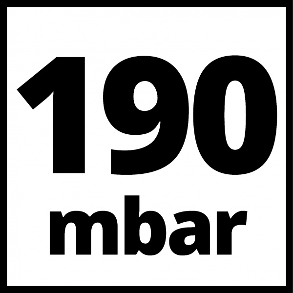 Пилосос Einhell TC-VC 1930 SA Kit 2342230