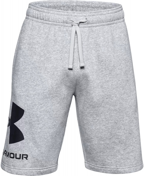 Шорти Under Armour 1357118-011 р. XL сірий